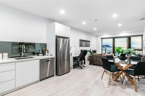 Photo of property in 1305/8 Hereford Street, Freemans Bay, Auckland, 1011
