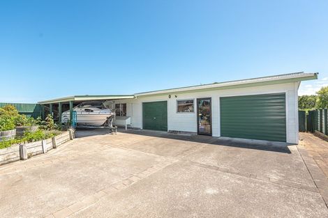 Photo of property in 9 Marybank Road, Marybank, Whanganui, 4572