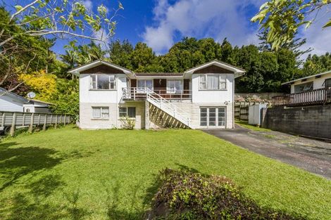 Photo of property in 26 Awaruku Road, Torbay, Auckland, 0630