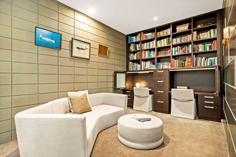 Photo of property in 25 Gibraltar Crescent, Parnell, Auckland, 1052
