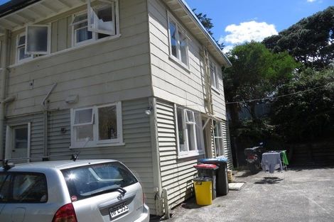Photo of property in 1/16 Shirley Road, Grey Lynn, Auckland, 1021