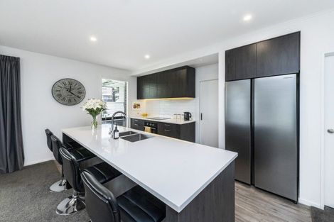 Photo of property in 33 Carston Street, Leeston, 7632