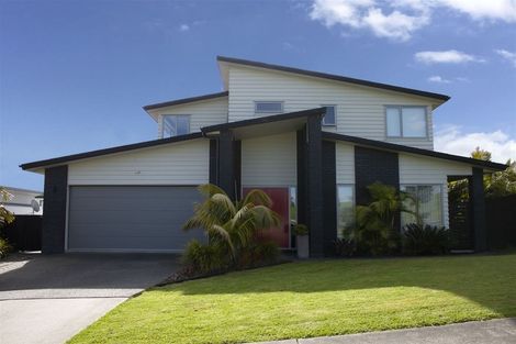 Photo of property in 9 Ngaroma House Drive, Hobsonville, Auckland, 0618