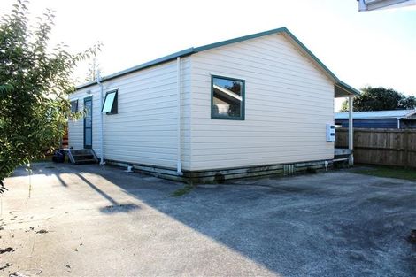 Photo of property in 95 Ennis Avenue, Pakuranga Heights, Auckland, 2010