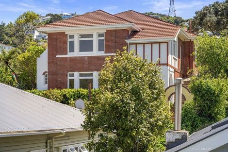 Photo of property in 24a Waipapa Road, Hataitai, Wellington, 6021