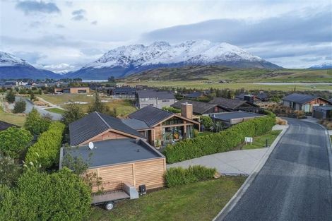 Photo of property in 4 Skye Lane, Jacks Point, Queenstown, 9371