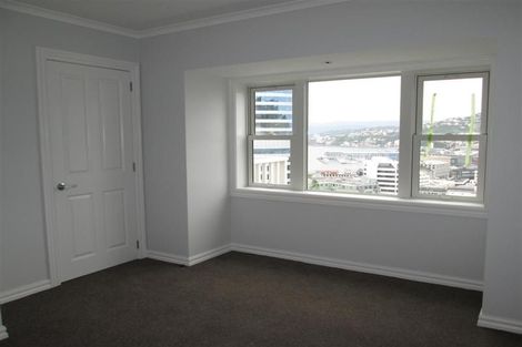 Photo of property in 4/231 The Terrace, Wellington Central, Wellington, 6011