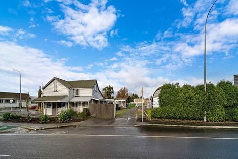 Photo of property in 3 West Coast Road, Yaldhurst, Christchurch, 7676