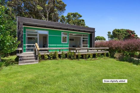 Photo of property in 23a Toi Street, Otaki Beach, Otaki, 5512