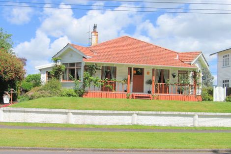 Photo of property in 11 High Street, Taumarunui, 3920