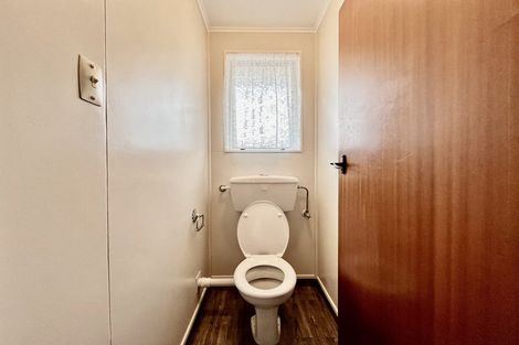 Photo of property in 63 Bledisloe Crescent, Wainuiomata, Lower Hutt, 5014