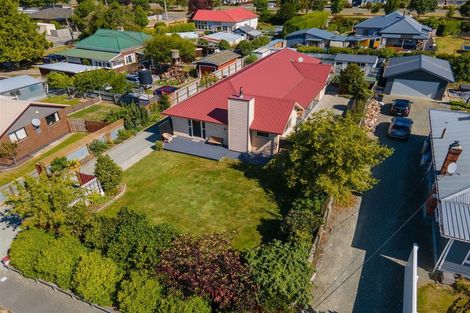 Photo of property in 55 Harris Street, Pleasant Point, 7903