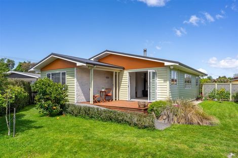 Photo of property in 1 Waterhouse Street, Masterton, 5810