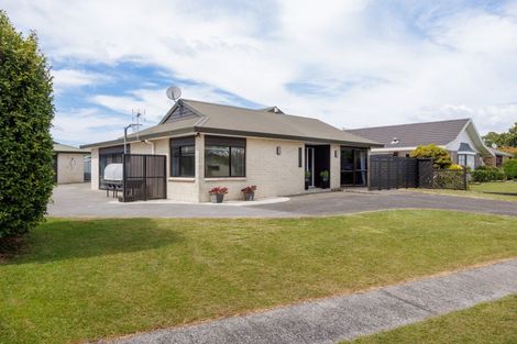 Photo of property in 16 Buchanan Street, Matamata, 3400