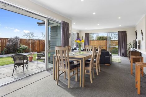 Photo of property in 47 Sterling Crescent, Kaiapoi, 7630