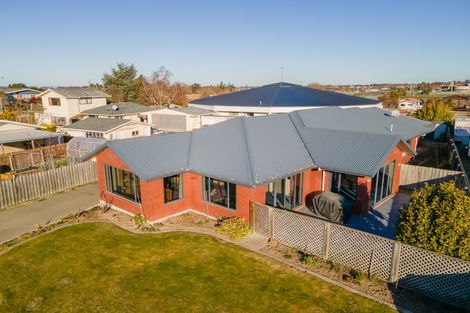 Photo of property in 146 Morgans Road, Marchwiel, Timaru, 7910