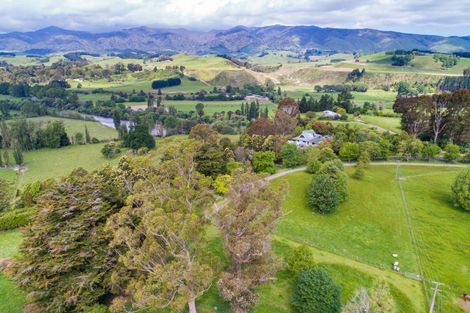 Photo of property in 1447a Pohangina Road, Pohangina, Ashhurst, 4884