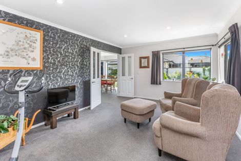 Photo of property in 9 Dornoch Lane, Morrinsville, 3300