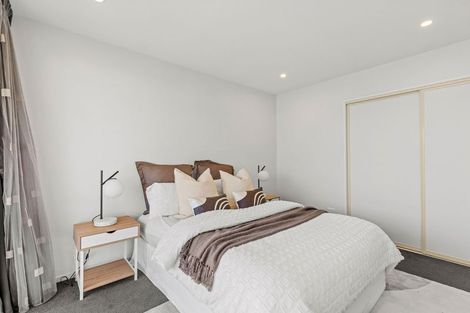 Photo of property in 6/31 Clissold Street, Merivale, Christchurch, 8014