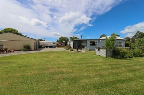 Photo of property in 82 The Avenue, Pareora, 7912