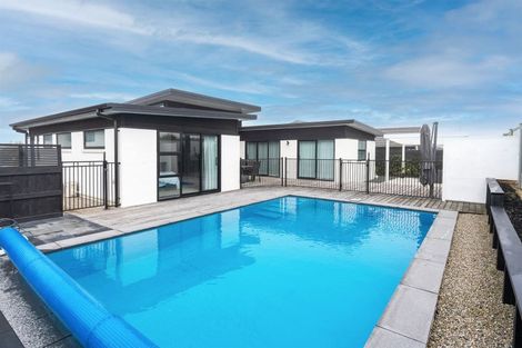 Photo of property in 7 Kapua Crescent, Rototuna North, Hamilton, 3210