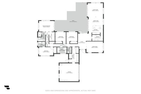 Photo of property in 300 Kitchener Road, Pukekohe, 2120