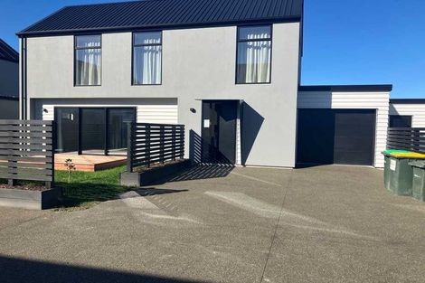 Photo of property in 30b George Street, Rolleston, 7614