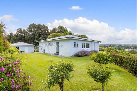 Photo of property in 5 East Street, Taumarunui, 3920