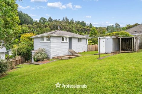 Photo of property in 54 Bird Grove, Stokes Valley, Lower Hutt, 5019