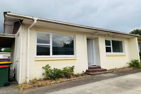 Photo of property in 1/275 Kirkbride Road, Mangere, Auckland, 2022