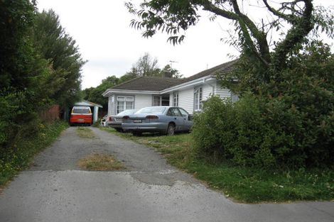 Photo of property in 42 Balgay Street, Upper Riccarton, Christchurch, 8041