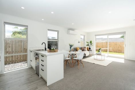 Photo of property in 2/6 Garrick Place, Beerescourt, Hamilton, 3200