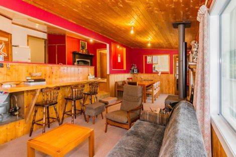 Photo of property in 939 Raetihi Ohakune Road, Ohakune, 4625