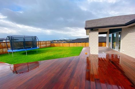 Photo of property in 53 Sylvester Crescent, Flagstaff, Hamilton, 3210