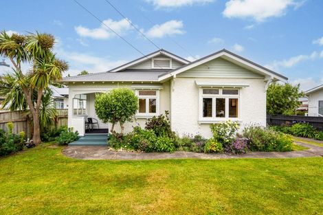 Photo of property in 123 Harrison Street, Whanganui, 4500