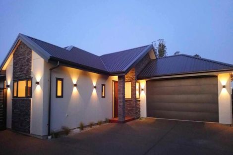 Photo of property in 41 Light Mood Road, Halswell, Christchurch, 8025