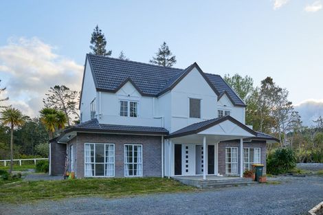 Photo of property in 150 Nixon Road, Taupaki, Henderson, 0782