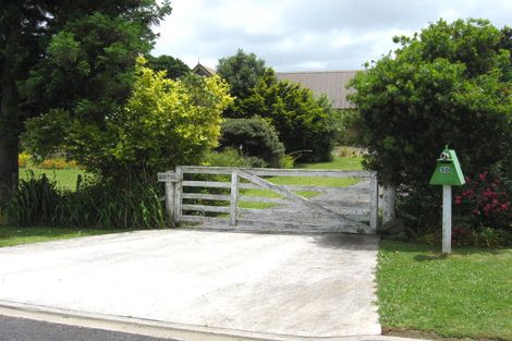 Photo of property in 58 Gatland Road, Opaheke, Papakura, 2113