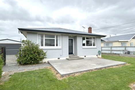 Photo of property in 59 Mcmurdo Street, Tinwald, Ashburton, 7700