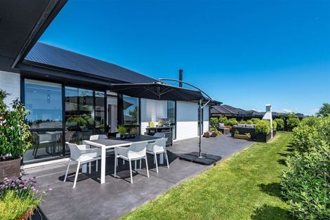 Photo of property in 37 Lucca Crescent, Rolleston, 7615