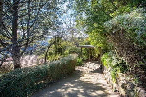 Photo of property in 197 Signal Hill Road, Opoho, Dunedin, 9010