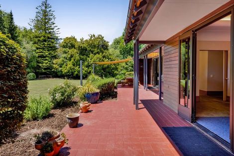 Photo of property in 505 Aorere Road, Ararata, Eltham, 4399