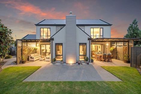 Photo of property in 71 Longspur Avenue, Wigram, Christchurch, 8025