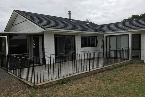 Photo of property in 46 Carnoustie Drive, Wattle Downs, Auckland, 2103