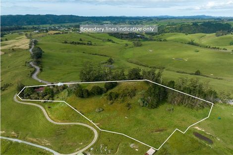 Photo of property in 110 Range Road, Kawakawa, 0281