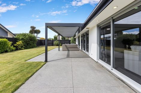 Photo of property in 16 Warhorse Gate, Halswell, Christchurch, 8025