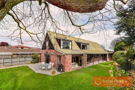 Photo of property in 5 Guise Lane, Hillmorton, Christchurch, 8025