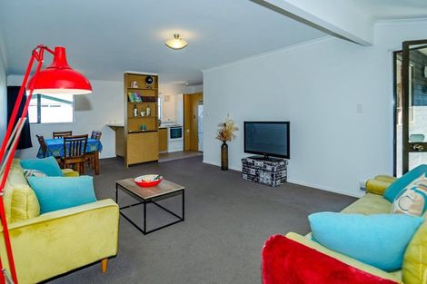 Photo of property in 4/129 Clarence Street, Riccarton, Christchurch, 8011