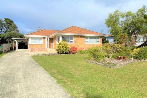 Photo of property in 60 Mclean Avenue, Papatoetoe, Auckland, 2025