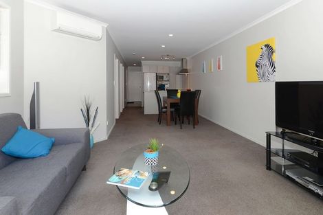 Photo of property in 4/15 Albert Street, Hamilton East, Hamilton, 3216